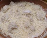 Foto del paso 13 de la receta Coliflor con paté y Bechamel
