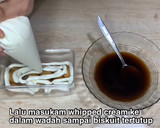 Foto langkah ke 4 dari resep DALGONA DESSERT BOX ALA CAFE - resep dessert box.