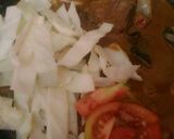 Foto langkah ke 4 dari resep Tongseng Sapi #kitaberbagi.