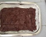 Foto del paso 4 de la receta: Brownies de Nesquik