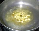 Savoury Shahi Grapes recipe step 2 photo