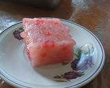 Foto langkah ke 4 dari resep Kue Cantik Manis.