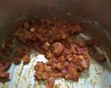 Kínai kelből főzelék recept fázis 2 fotója