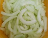 Foto langkah ke 3 dari resep Pecak telor.