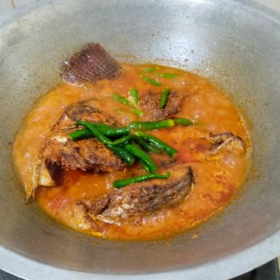 Langkah 4