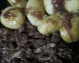 Foto del paso 5 de la receta: Churrasco frito
