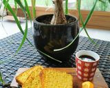 Une image de l'étape 4 de 🥧 Cake à l'orange 🍊.