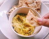 Foto langkah ke 4 dari resep Tortilla chips.