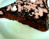 7 spoon cake #cookpad recipe step 2 photo