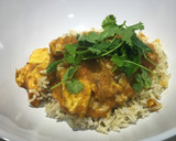 Foto del paso 10 de la receta: Pollo al curry estilo balti