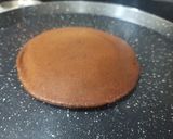झटपट तवा केक(jhatpat tava cake recipe in hindi) रेसिपी चरण 3 फोटो