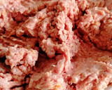 Foto del paso 1 de la receta: Albóndigas en salsa de vino blanco