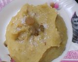 A picture of step 7 of Chanay ki dal ka halwa ✨🌟✨.