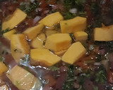 Foto del paso 9 de la receta: Guiso con legumbres tipo locro
