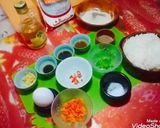 A picture of step 2 of #Stuffed_surprise_chiken.