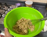 Foto del paso 2 de la receta: Galletas de avena