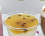 Foto del paso 6 de la receta: Cheesecake de Maracuyá