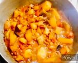 কুমড়োর ছক্কা(kumror chokka recipe in Bengali) রেসিপির ধাপ 4 ছবি