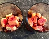 Nyuszipuszi🐰pohárdesszert recept fázis 1 fotója