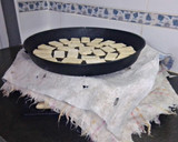 Foto del paso 15 de la receta: Criollitos caseros