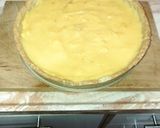 Foto del paso 3 de la receta: Lemon pie saludable