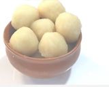 ब्रेड के रसगुल्ले (Bread ke rasgulle recipe in Hindi) रेसिपी चरण 3 फोटो