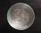 Foto langkah ke 2 dari resep Bubur Candil Tepung Ketan.