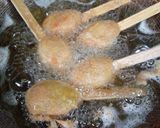 Foto langkah ke 7 dari resep Sempol Tahu Udang.