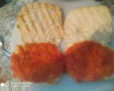 Foto del paso 2 de la receta: Pulguitas tumacas
