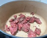 義大利🇮🇹肉醬的食譜步驟2照片