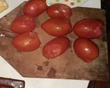 Foto del paso 3 de la receta: Fugazza con vegetales