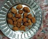 Spicy soya chunks nuggets recipe