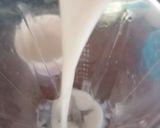 Foto del paso 1 de la receta: Panna cotta de coco🥥