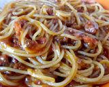 Foto langkah ke 6 dari resep Spaghetti.