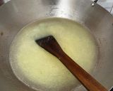 Foto langkah ke 2 dari resep Tongkol Bumbu Bawang dan Tomat.