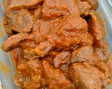 Foto langkah ke 5 dari resep Krengsengan daging.