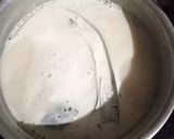 Foto langkah ke 3 dari resep Susu Kedelai Homemade.