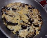 Foto del paso 3 de la receta: Tortilla de berenjenas