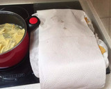 Foto del paso 8 de la receta: Tortillas de maíz caseras para tacos y nachos mexicanos