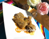 Foto del paso 7 de la receta: Manitas de puerco con tomate
