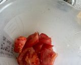 Foto del paso 1 de la receta Lentejas con chorizo