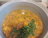 Foto del paso 4 de la receta: Lentejitas 🍲