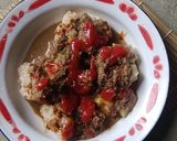 Foto langkah ke 7 dari resep Siomay Ayam.