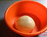 Foto langkah ke 3 dari resep Roti sobek lembut.