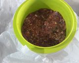 Foto del paso 3 de la receta: Hamburguesas Light