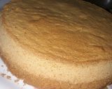 Foto del paso 6 de la receta: Bizcochuelo para el ♡