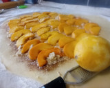 Foto del paso 9 de la receta: Strudel de duraznos frescos