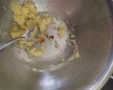 नो ओव्हन चॉकलेट कुकीज (no oven chocolate cookies recipe in marathi) रेसिपी स्टेप 1 फोटो 
