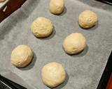 Cream Cheese Cookies 🇺🇸 langkah memasak 8 foto