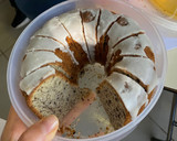 Foto del paso 6 de la receta: Budín de OREO